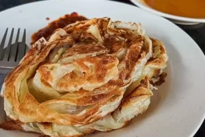 Roti Canai di Pasir Gudang, Malaysia: 10 Gerai Paling Sedap Wajib Cuba
