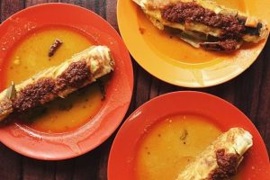 Roti Canai di Raub, Malaysia: 7 Kedai Paling Sedap Wajib Cuba