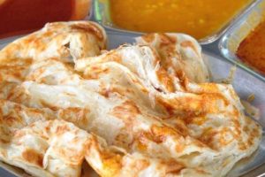 Roti Canai di Rembau, Malaysia: 5 Gerai Legit Paling Sedut untuk Sarapan Pagi
