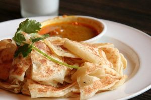 Roti Canai di Roti Canai Tanah, Malaysia: 7 Gerai Legenda Paling Sedap Wajib Cub