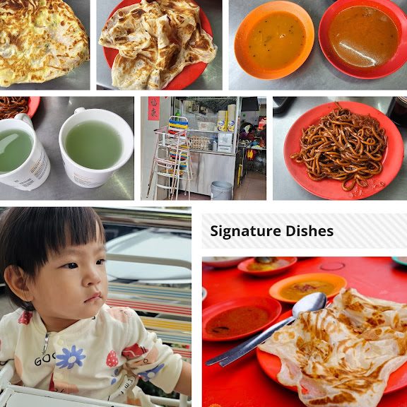 Roti Canai di Segamat, Malaysia: 7 Gerai Legit Wajib Dicuba Pagi ke Malam 1 roti canai di segamat malaysia 7 gerai legit wajib dicuba pagi ke malam