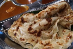 Roti Canai di Subang Jaya, Malaysia: 10 Kedai Paling Sedut Untuk Sarapan & Makan Malam