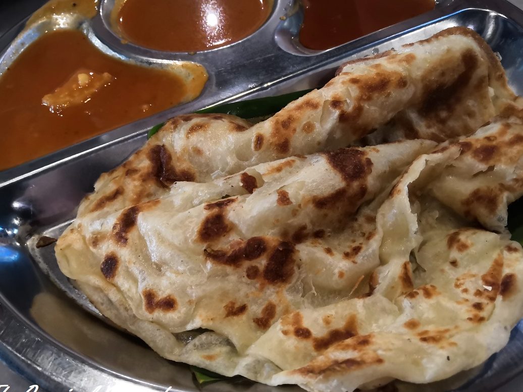 Roti Canai di Subang Jaya, Malaysia: 10 Kedai Paling Sedut Untuk Sarapan & Makan Malam 1 roti canai di subang jaya malaysia 10 kedai paling sedut untuk sarapan makan malam