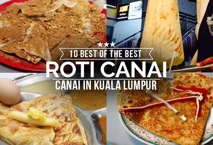roti canai di sungai petani malaysia 10 gerai paling sedap wajib cuba