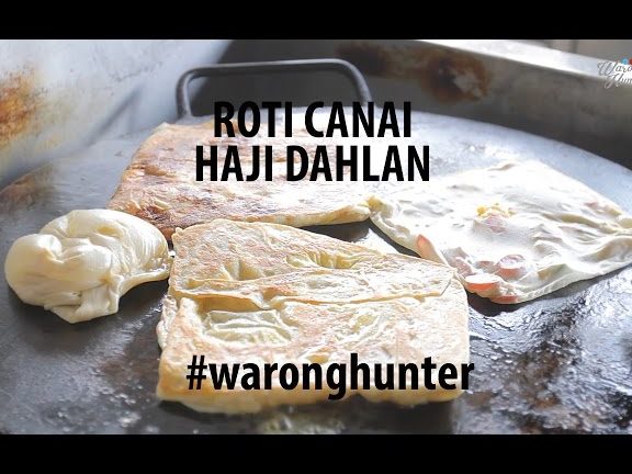 Roti Canai Haji Dahlan 1 roti canai haji dahlan