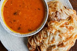 Roti Canai King