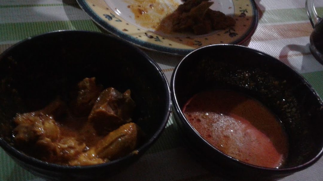 Roti Canai Mah Fah Kari Kambing 1 roti canai mah fah kari kambing