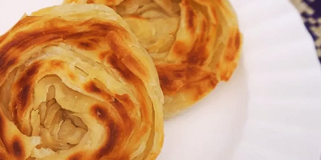 roti canai maksu laila