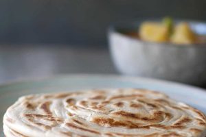 Roti Canai Mat Kie