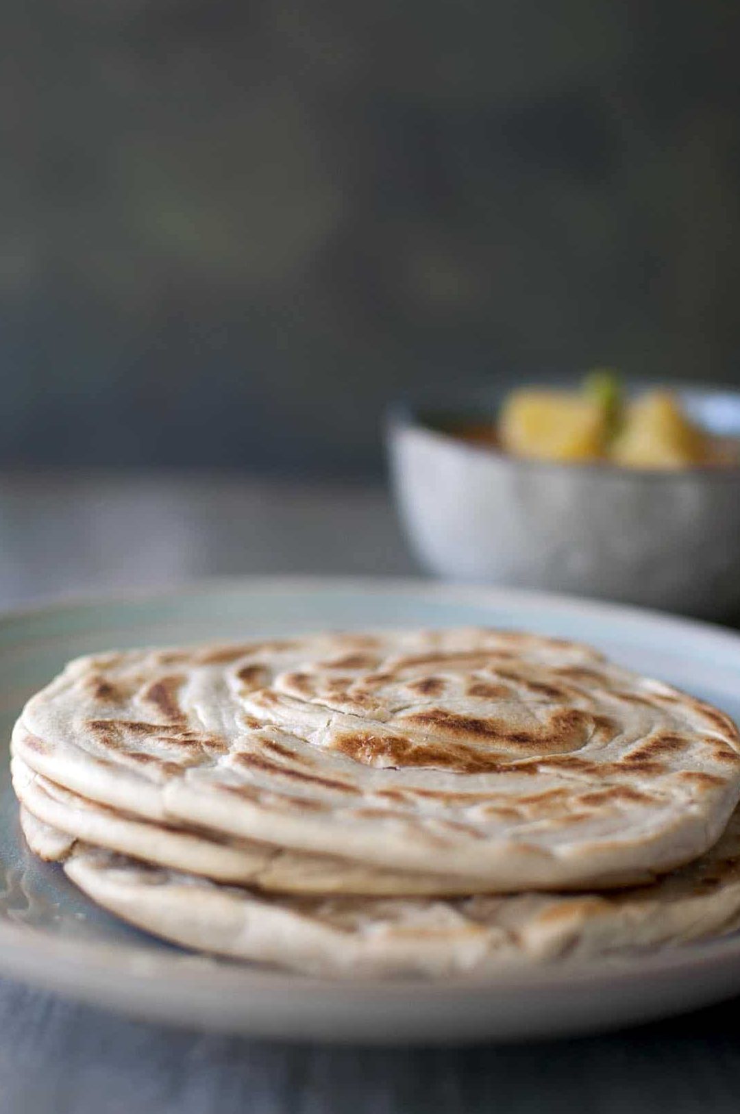 roti canai mat kie