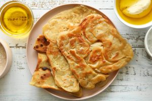 Roti Canai MS Batu 2