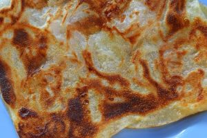 Roti Canai Pak Fendi