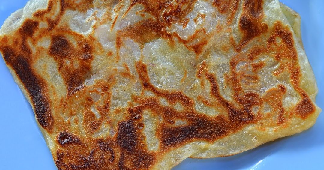 Roti Canai Pak Fendi 1 roti canai pak fendi