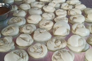 Roti Canai Pok Bukit