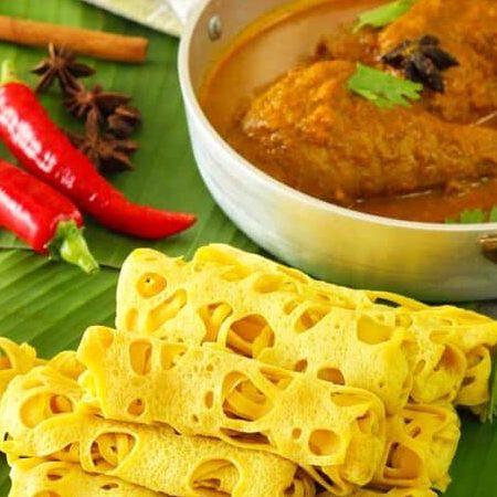 roti canai pokli jelawat