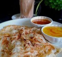 Roti Canai Sedap