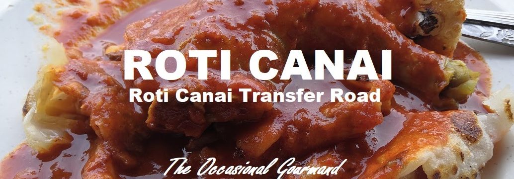 roti canai tembo cafe