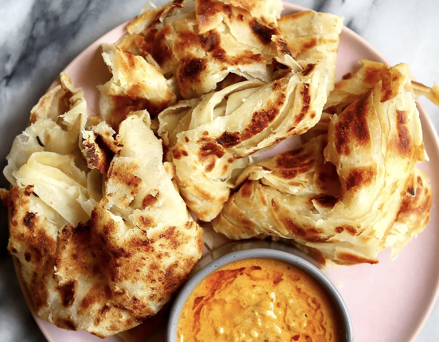 roti canai tok sayed