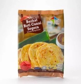 Roti Canai Tuah 1 roti canai tuah