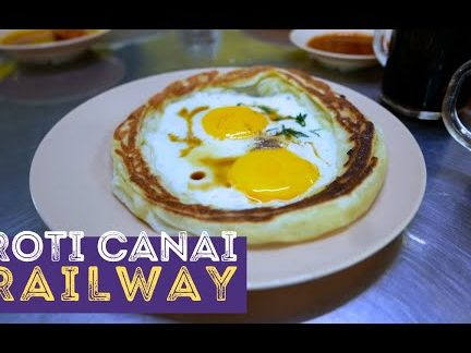 roti canai u turn batu 5 taiping perak