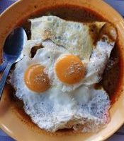 Roti Canai Zaini Doll Padu