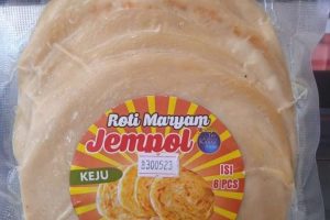 Roti Jempol