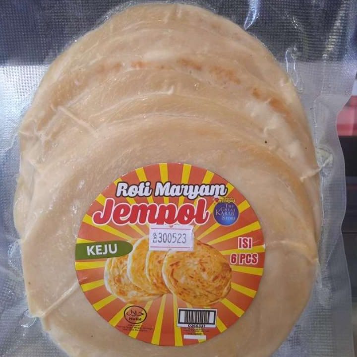 Roti Jempol 1 roti jempol