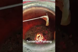 Roti Tempayan Pok Yie