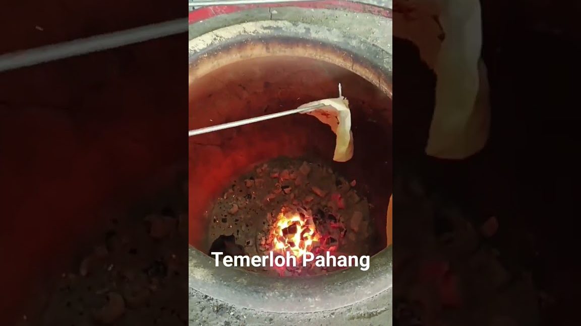 roti tempayan pok yie