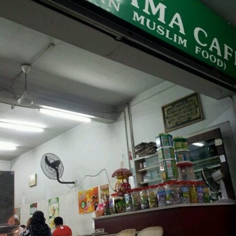 sb mama restaurant