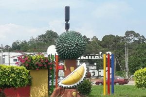 Segamat Rezeki