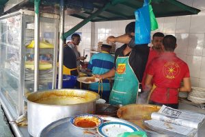 SEJATI ROTI HOUSE