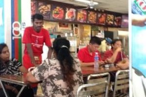 Silva Tandoori Corner