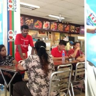 silva tandoori corner