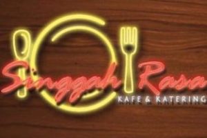 Singgah Rasa Cafe