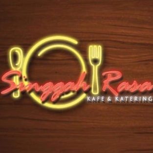 Singgah Rasa Cafe 1 singgah rasa cafe