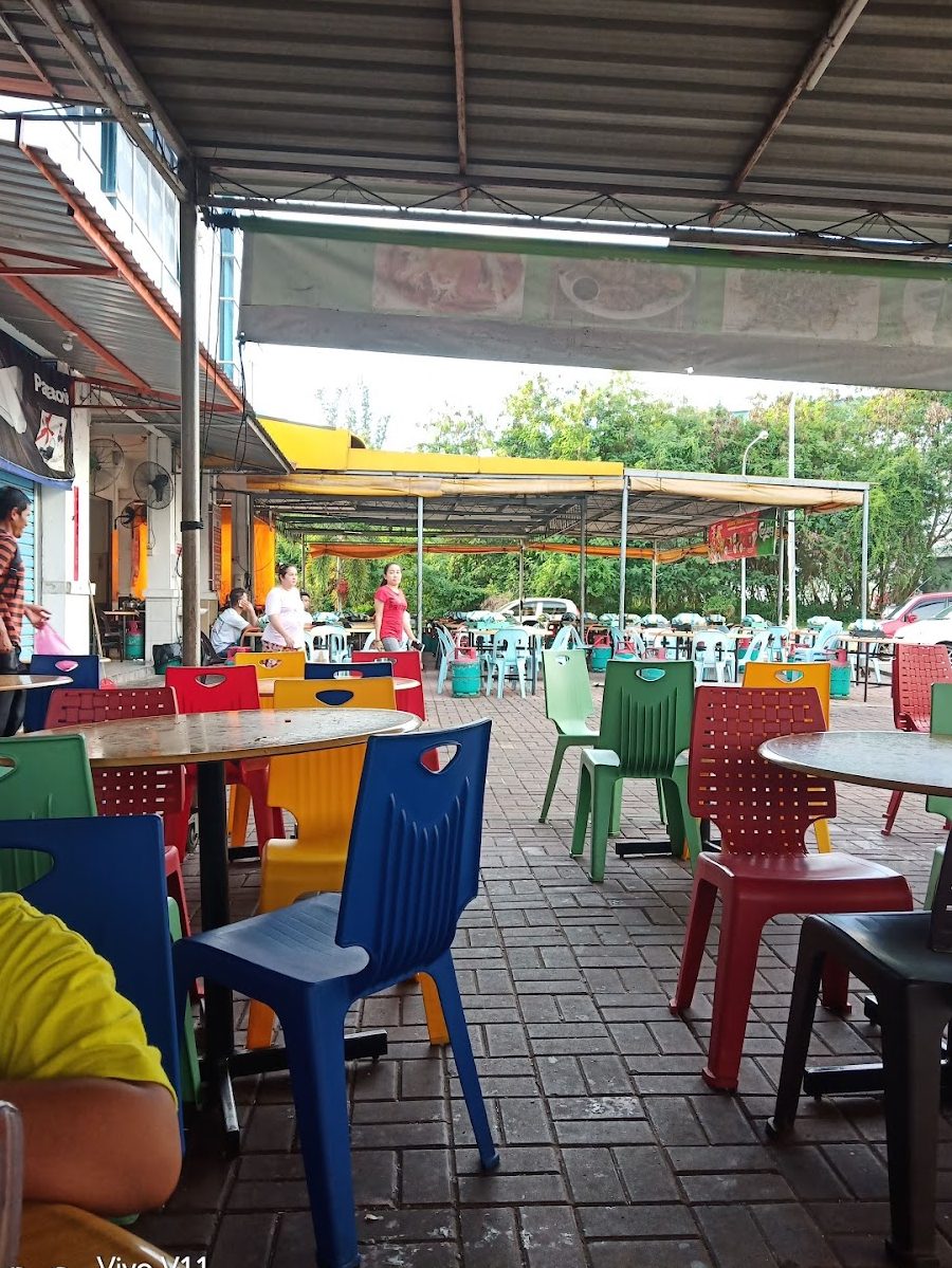 Sri Kandi Cafe 1 sri kandi cafe