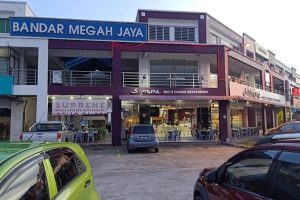 Supreme Multi Cuisine Restaurant