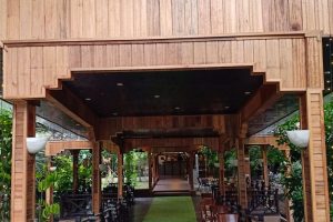 Tanah Aina Cafe