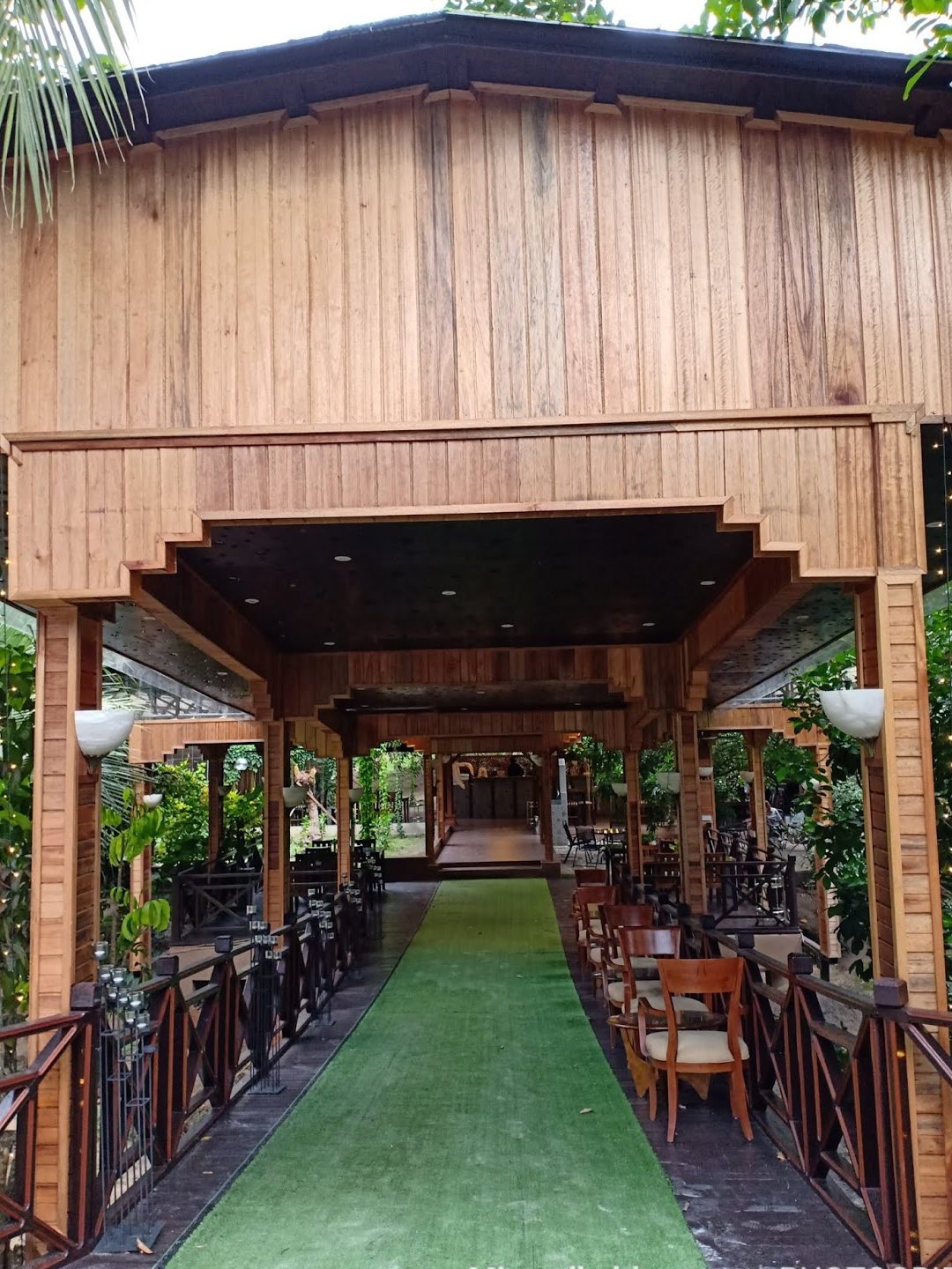 Tanah Aina Cafe 1 tanah aina cafe