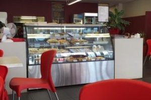Top One Cafe