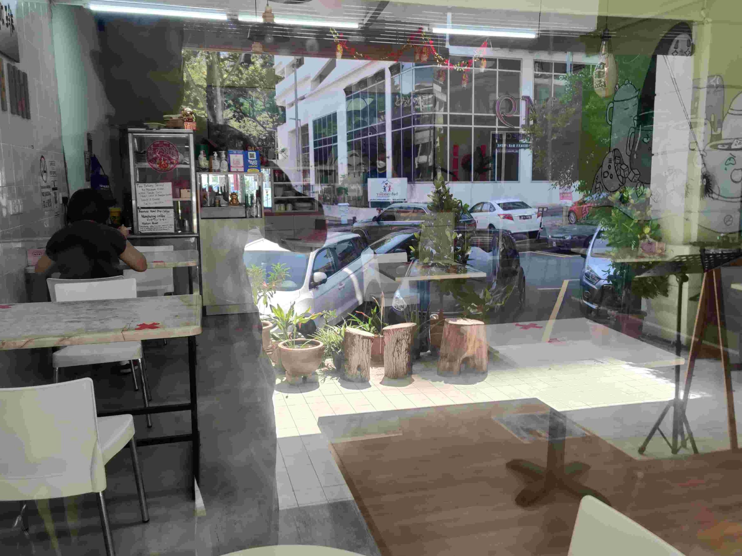 wahids food cafe scaled