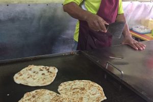 Wak Nan Roti Canai