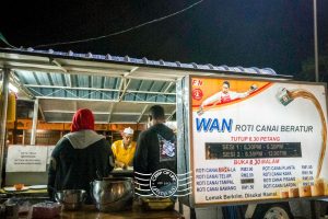 Wan Canai