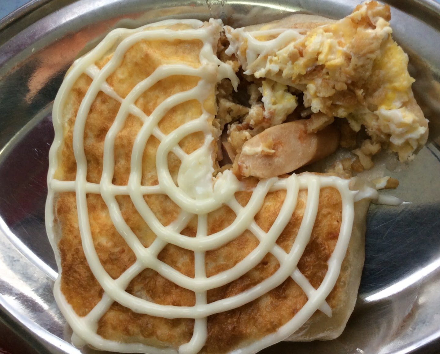 warisan shukri roti canai