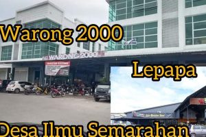 Warong 2000