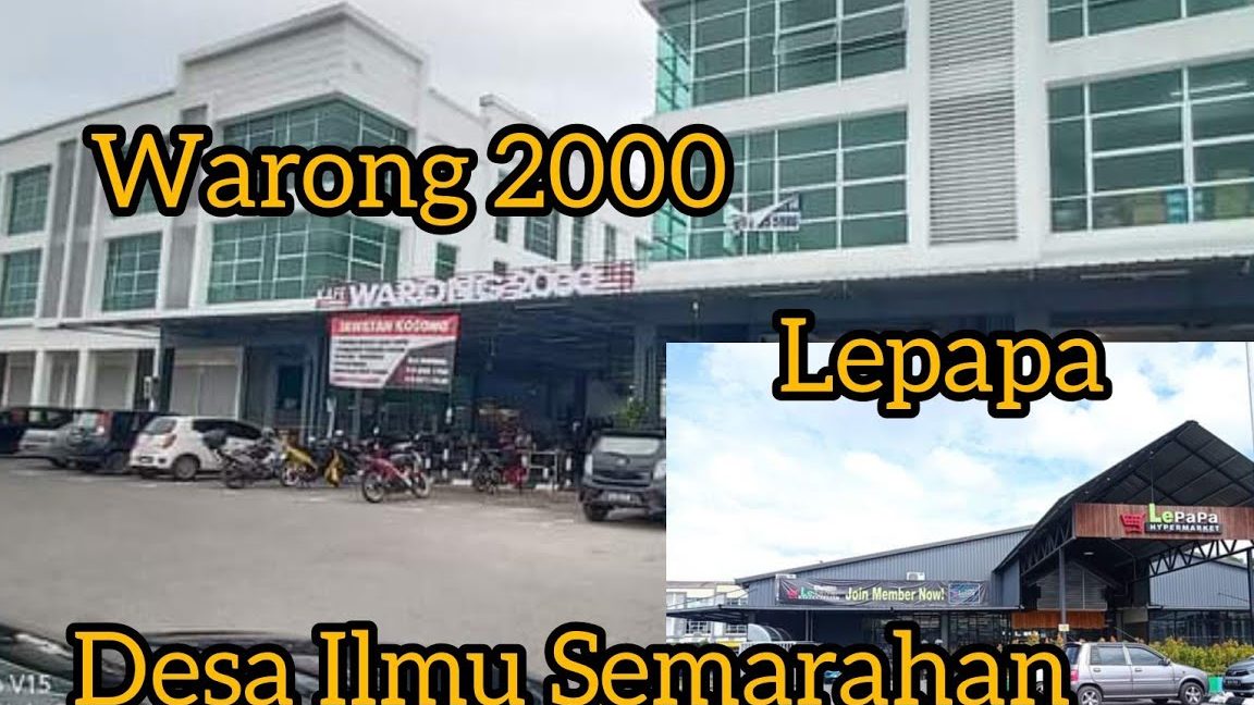 warong 2000