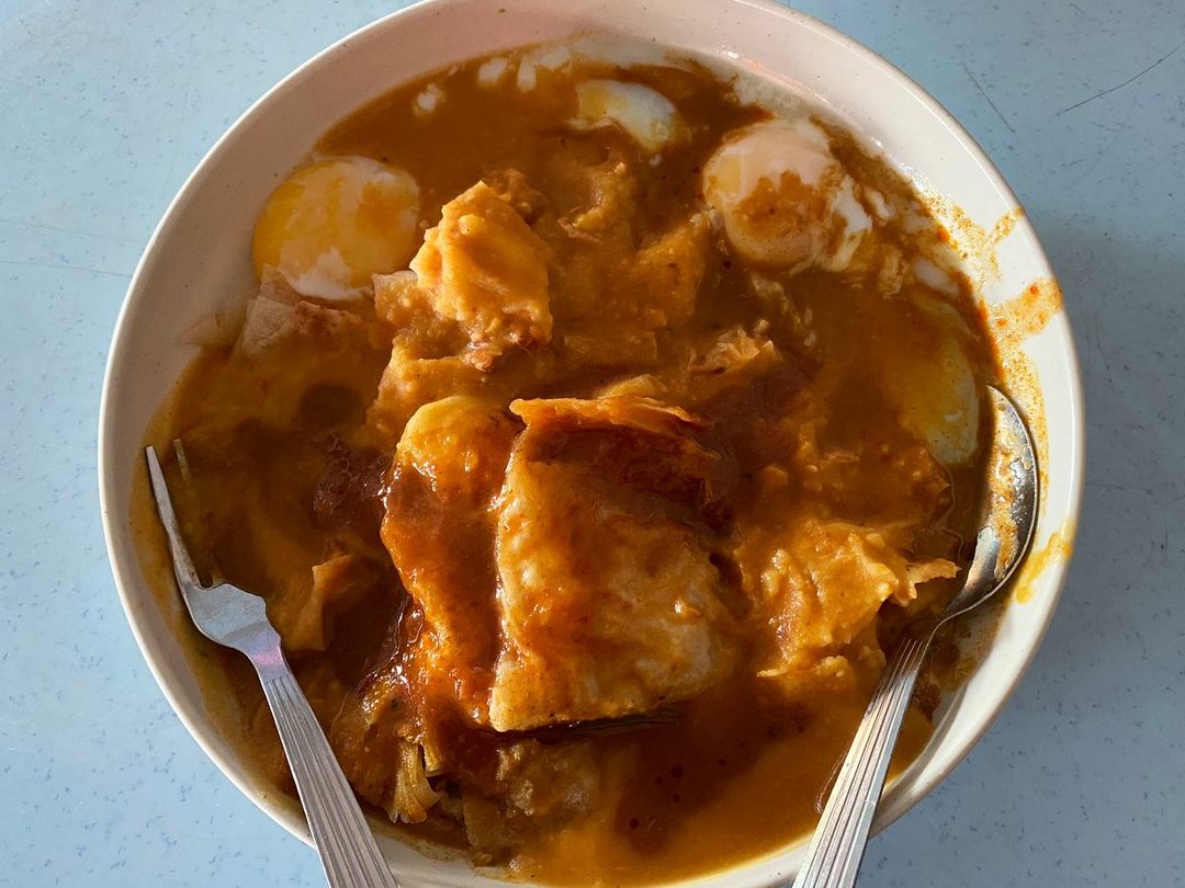 warong pak muis roti canai padu