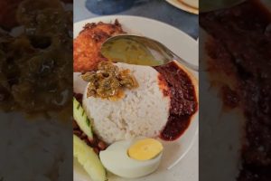 Warong SuTai @ Warung Nek Munah