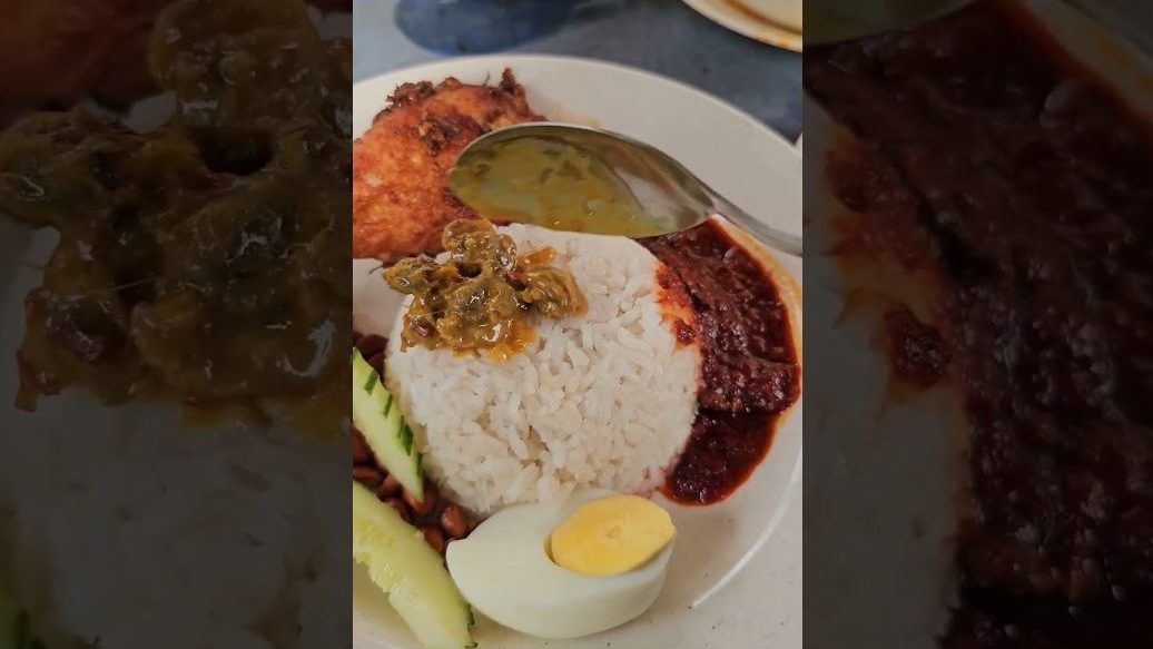 Warong SuTai @ Warung Nek Munah 1 warong sutai warung nek munah